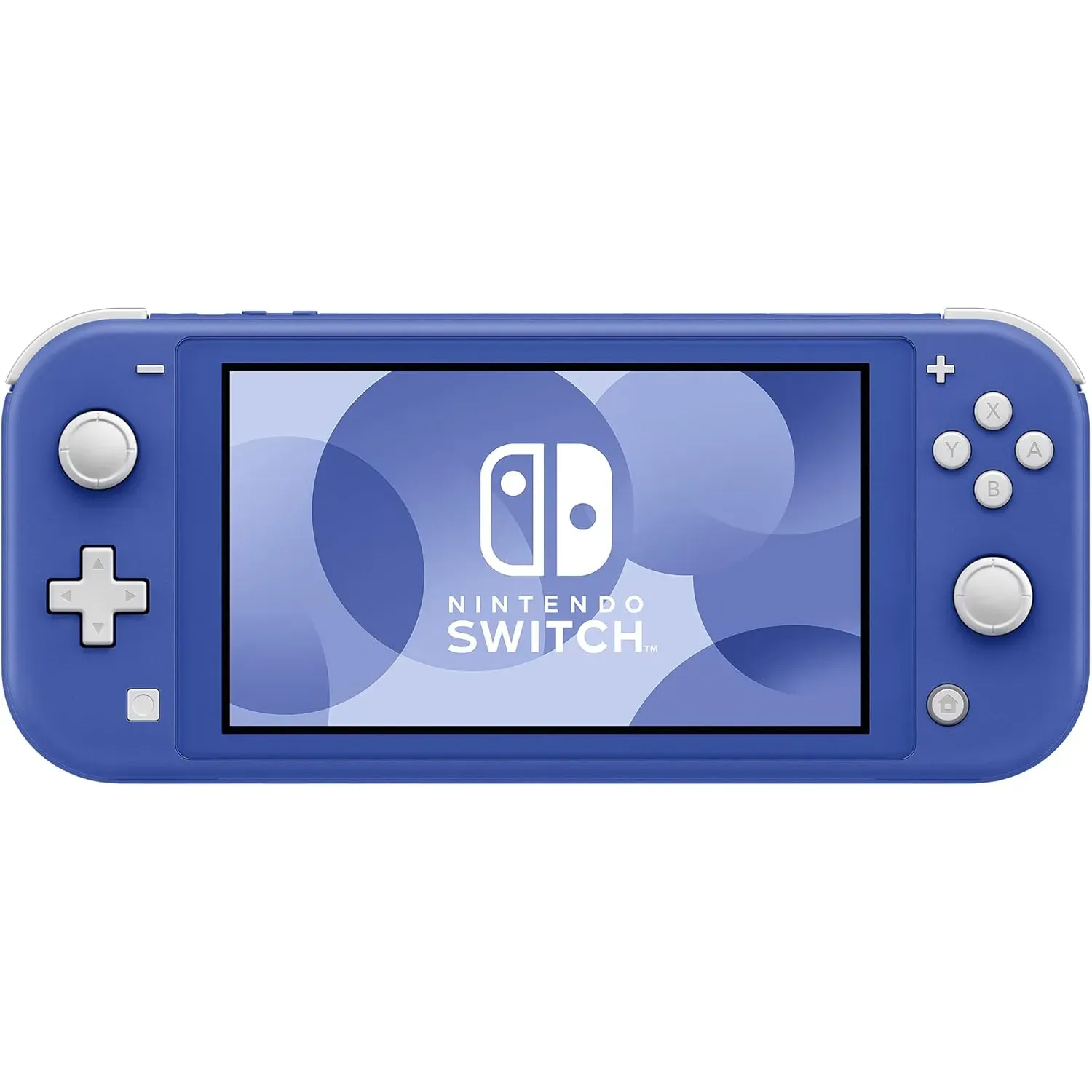 NINTENDO Nintendo Switch Lite Consola - Azul Reacondicionado