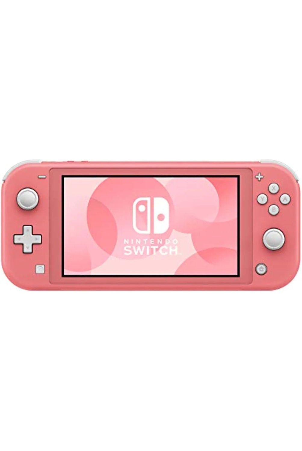 NINTENDO Nintendo Switch Lite Consola - Coral Reacondicionado