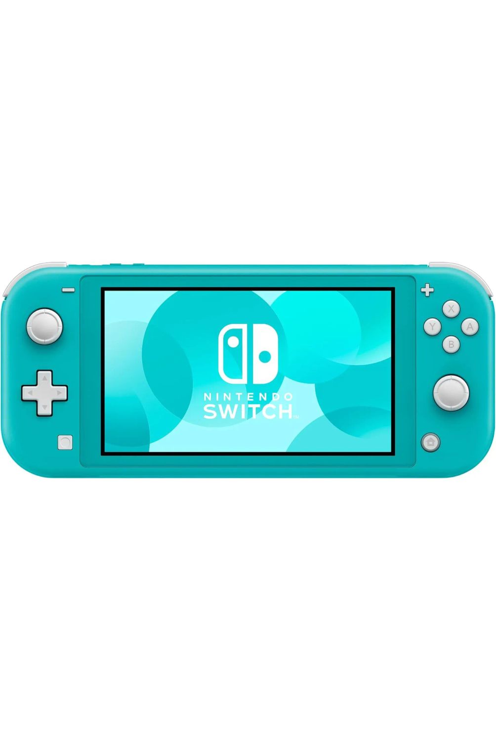 NINTENDO Nintendo Switch Lite Consola - Turquesa Reacondicionado