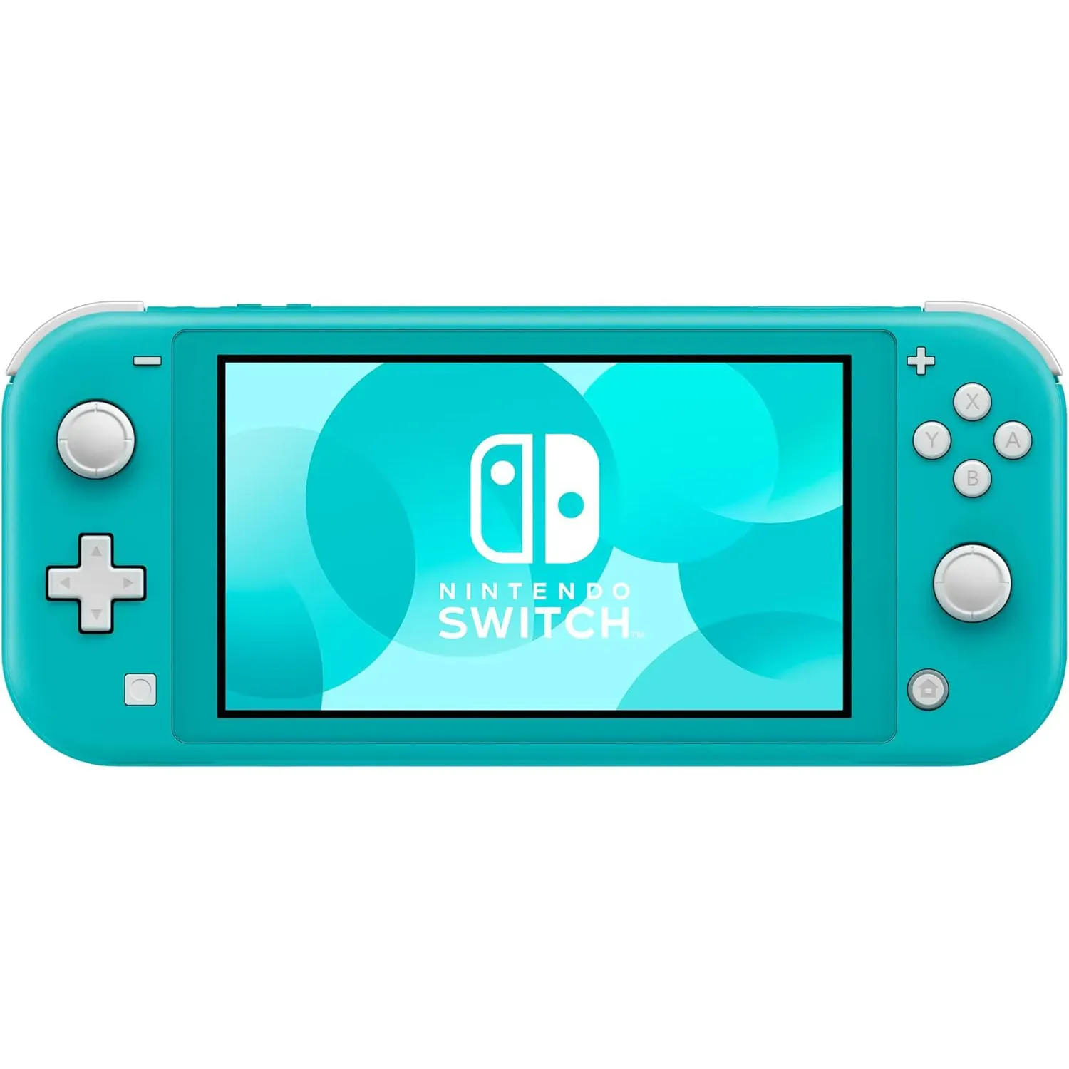 NINTENDO Nintendo Switch Lite Consola - Turquesa Reacondicionado