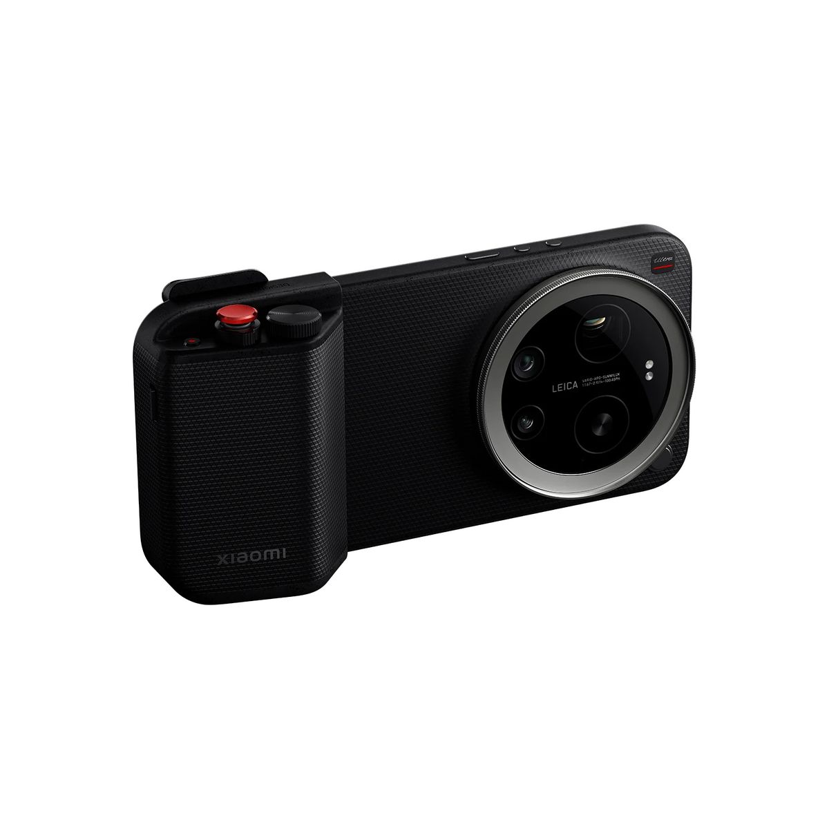 XIAOMI - Xiaomi 17 Ultra Photography Kit Pro
