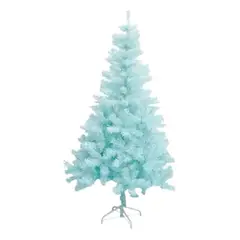 GENERICO - Arbol De Navidad 210 Cm Decoración Navideña Pino