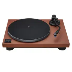 TECHNICS - SL-40CBT Tornamesa de Tracción Directa