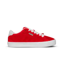 GANGSTA - Zapatillas Urbana Unisex Citizen XL Rojo