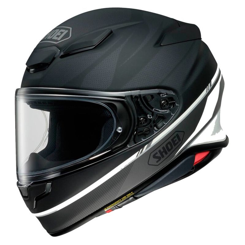 SHOEI HELMETS - Casco Moto Shoei Nxr 2 Nocturne Tc5