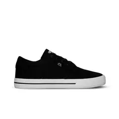 GANGSTA - Zapatillas Urbana Unisex Lowtown Negro