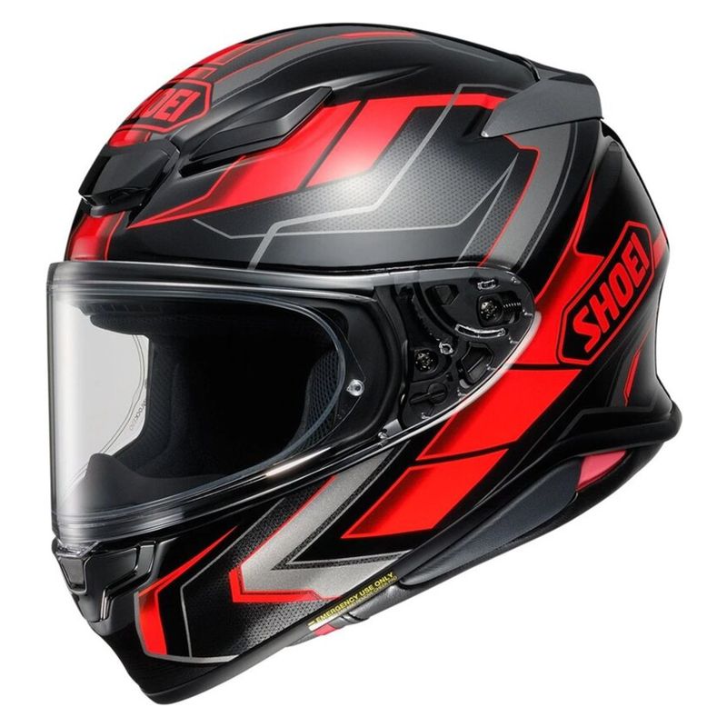 SHOEI HELMETS - Casco Moto Shoei Nxr 2 Prologue Tc1