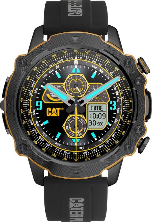 Reloj Smartwatch Hombre E1-160-21-100