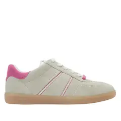 TAMARIS - Zapatilla Mujer 23624-43 Verde Menta