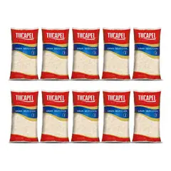 TUCAPEL - Arroz Gran Selección Grado 2, Pack x10 10 Kilogramos