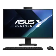 ASUS - All in One ExpertCenter 27" Intel Core 7 16GB RAM 1TB SSD Táctil