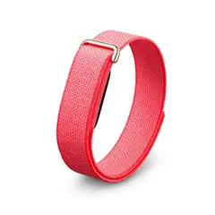GOOGLE - Fitbit Air – Pulsera Inteligente de Actividad y Salud Sin Pantalla