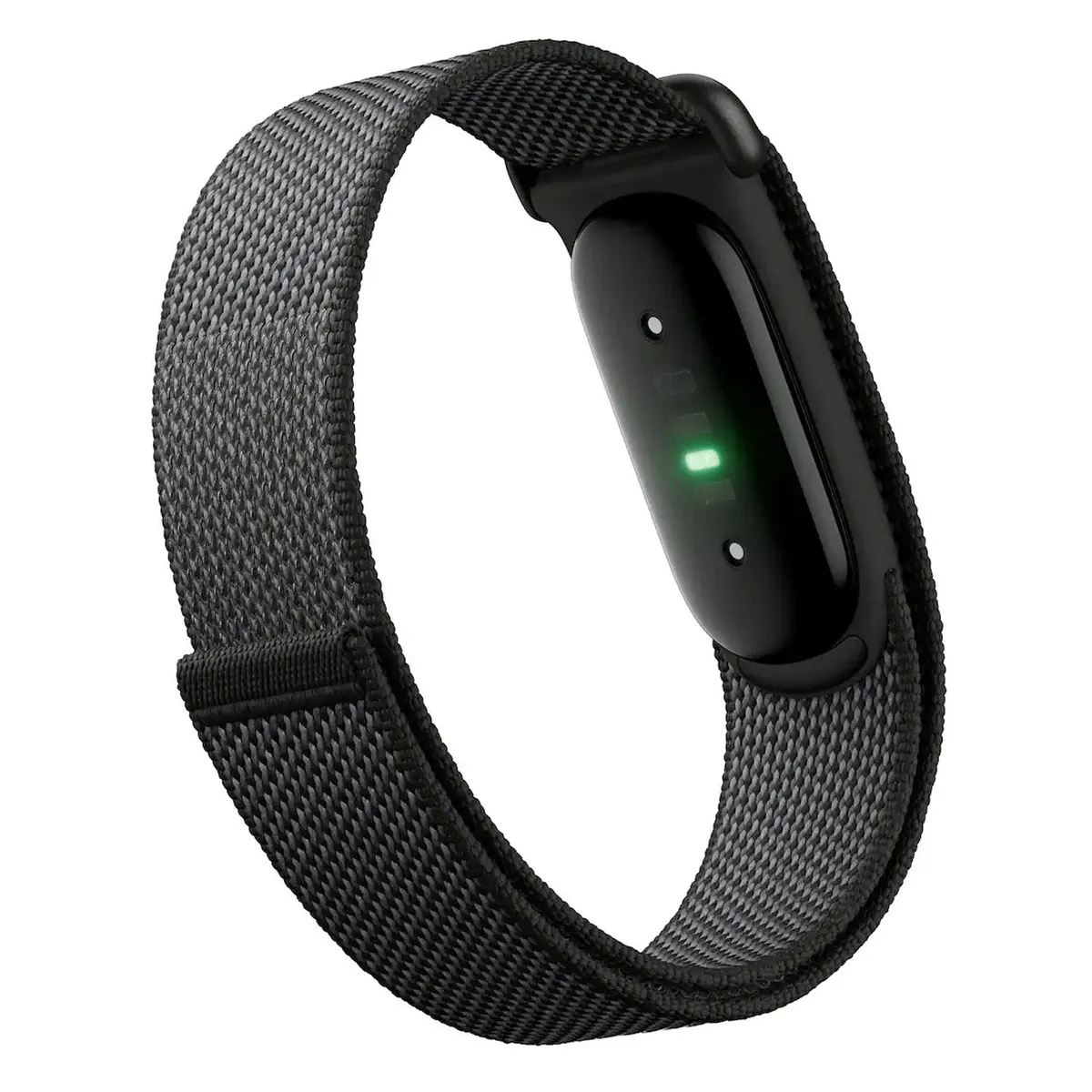 GOOGLE - Google Fitbit Air – Pulsera Inteligente de Actividad y Salud Sin Pantalla