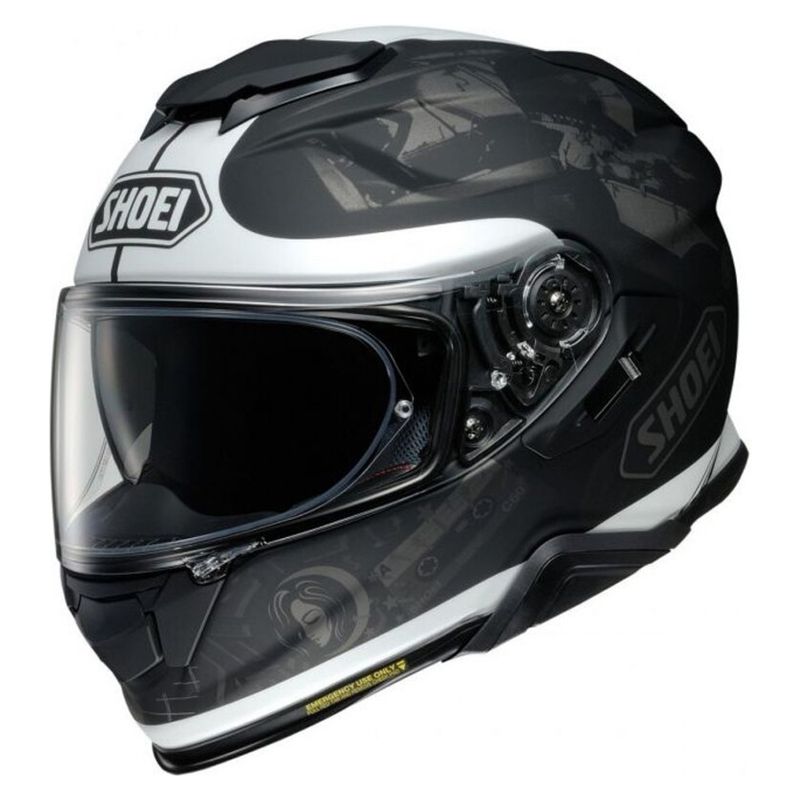 SHOEI HELMETS - Casco Moto Shoei Gt-Air 2 Reminisce Tc5