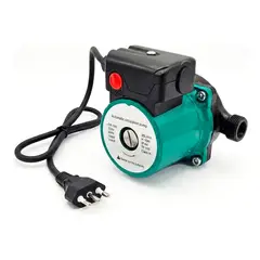 ZELVION - Bomba De Agua Presurizadora Calefon Aumenta Presión 100w