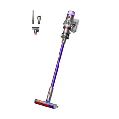 DYSON - Aspiradora Inalámbrica V12 Origin Purple/Nickel