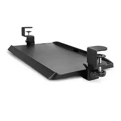 AIDATA - PORTA TECLADO TILTING KB-4080 CON REGULACION