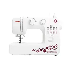 JANOME - Maquina de coser 311