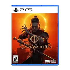 SONY - Juego PS5 The Blood of Dawnwalker