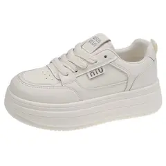 SHANDIAN - Zapatilla Mujer Negro