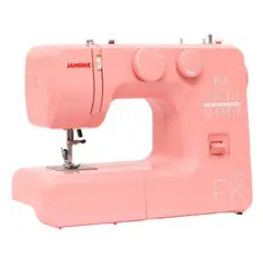 JANOME - Maquina de coser 3112PK
