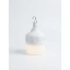 CHINA - Fine Blue Ampolleta LED Recargable Exterior 20W JNDP-D051