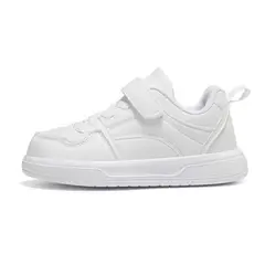 SHANDIAN - Zapatillas Deportivas Niño Y Niña Negro