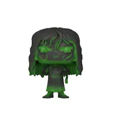 FUNKO - Pop El Exorcista – Regan 2058 + Protector