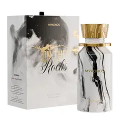 GENERICO - Mykonos On The Rocks 100 ml Extrait de Parfum