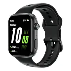HONOR - Smartwatch Reloj Inteligente Choice Watch 2i Bt Amoled De 1.85 NegroProcesador Smartwatch