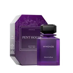 GENERICO - Mykonos Penthouse 100 ml Extrait de Parfum