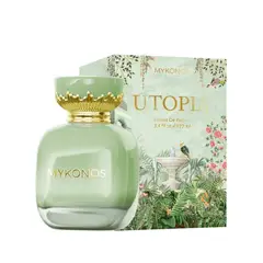 GENERICO - Mykonos Utopia 100 ml Extrait de Parfum