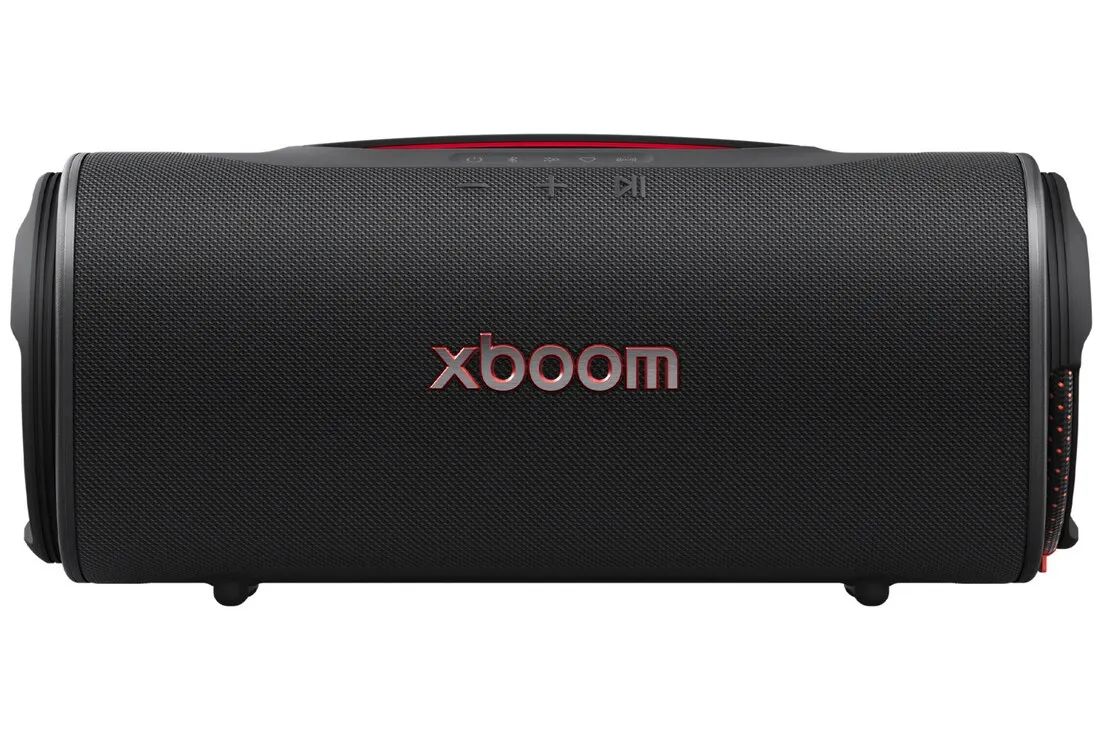 XBOOM Blast by will.i.am | Bluetooth | IA