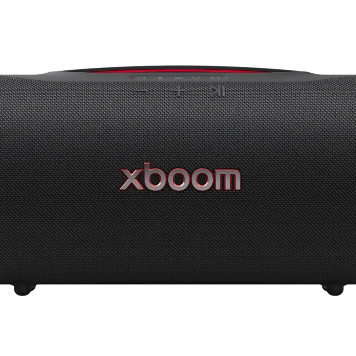 LG - LG XBOOM Blast by will.i.am - Bluetooth - IA