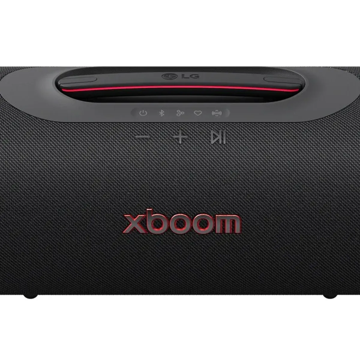 LG - LG XBOOM Blast by will.i.am - Bluetooth - IA