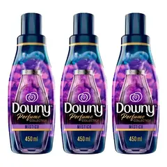 DOWNY - Set X3 Perfume Collection Místico 450ml