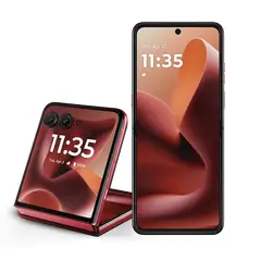 MOTOROLA - Celular Razr 60 Ultra Plegable 5G 1TB 16GB RAM