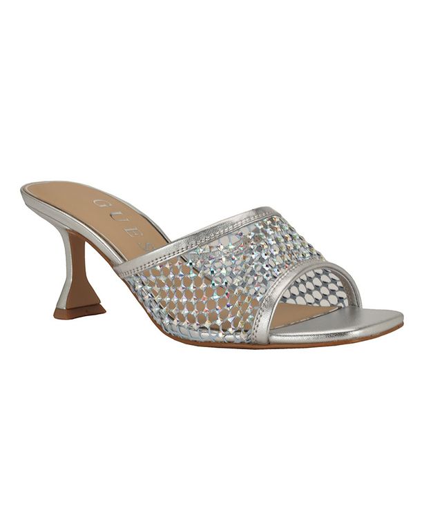 Sandalias Mujer