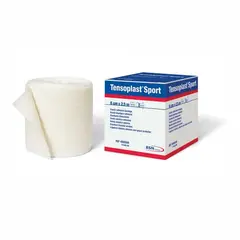 BSN MEDICAL - Tensoplast Sport 6 cm x 2,5 m