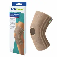 BSN MEDICAL - Rodillera Ortopedica Elástica Actimove Talla L