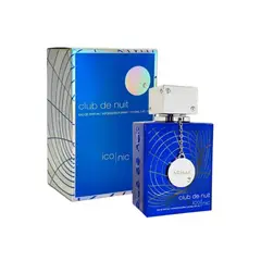 ARMAF - Club De Nuit Iconic Edp 105Ml Hombre
