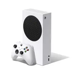XBOX - Consola Series S 512 GB SSD Blanco