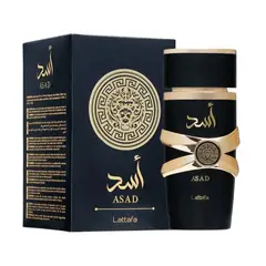 LATTAFA - Asad 100 ML Hombre