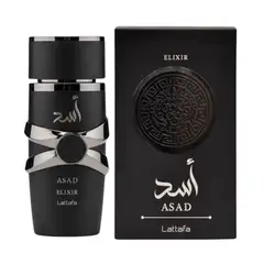 LATTAFA - Asad Elixir EDP 100 ML