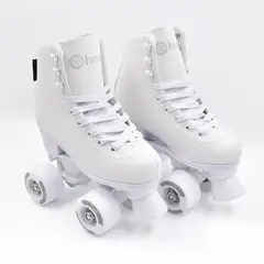 HOOK - Patines Quad School White Talla 38