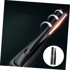 GENERICO - Encrespador Pestañas Electrico Rizador Pestañas Recargable