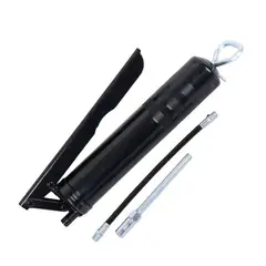 FLOVI - Engrasadora Pistola De Engrase Manual 400 cc