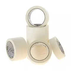 FLOVI - Cinta Masking Tape 48mm X40mts X150mic 1und