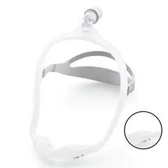PHILIPS - Mascarilla para Cpap Dreamwear Nasal | Talla M