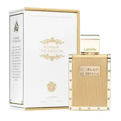 LATTAFA - The Kingdom Man EDP 100 ML